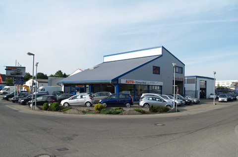 Auto - Dümpelfeld GmbH